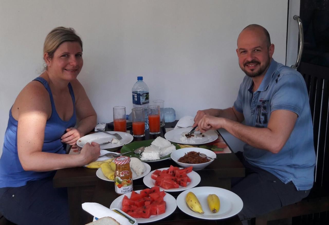 Senomaal Sigiri Resort Dambulla Εξωτερικό φωτογραφία
