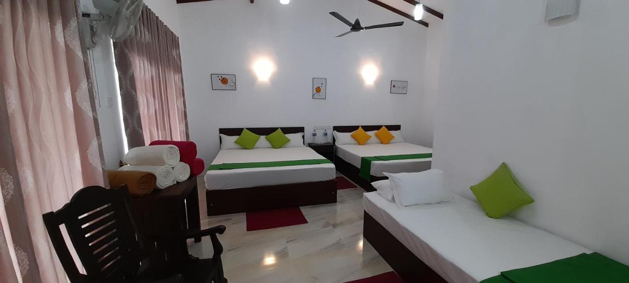 Senomaal Sigiri Resort Dambulla Εξωτερικό φωτογραφία