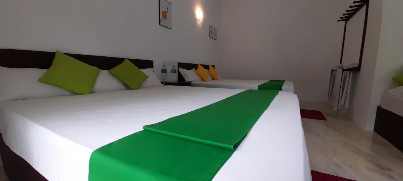 Senomaal Sigiri Resort Dambulla Εξωτερικό φωτογραφία