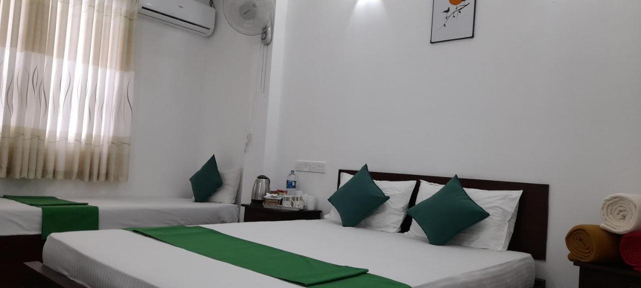 Senomaal Sigiri Resort Dambulla Εξωτερικό φωτογραφία