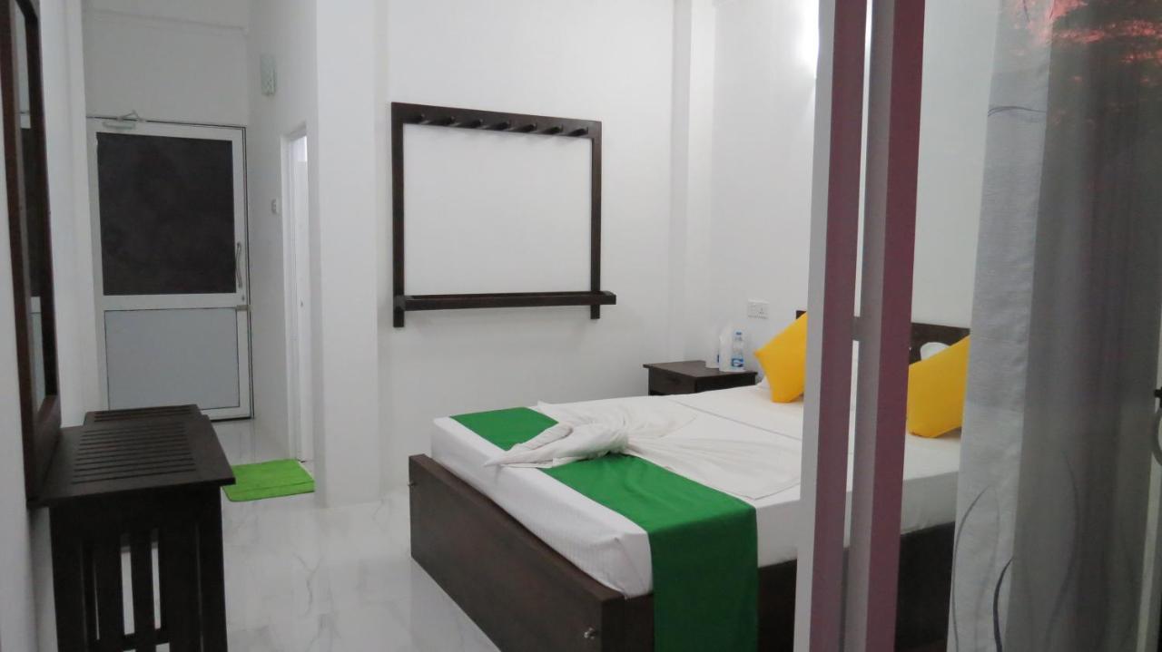 Senomaal Sigiri Resort Dambulla Εξωτερικό φωτογραφία