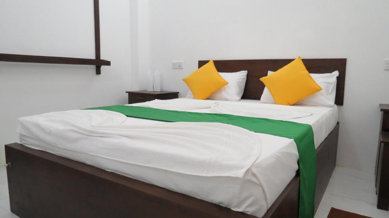 Senomaal Sigiri Resort Dambulla Εξωτερικό φωτογραφία